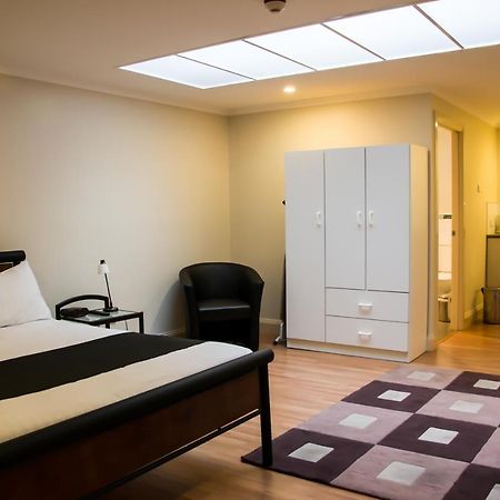 Merseybank Apartments Ντέβονπορτ Εξωτερικό φωτογραφία