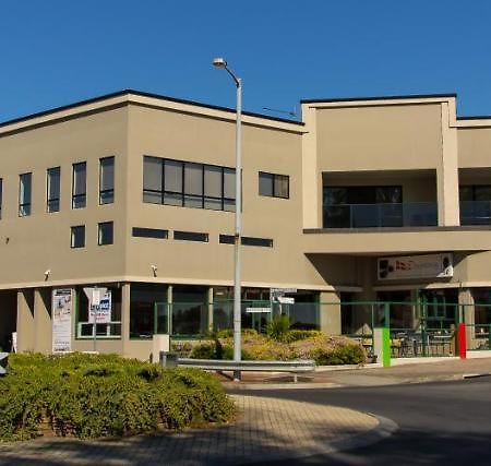 Merseybank Apartments Ντέβονπορτ Εξωτερικό φωτογραφία