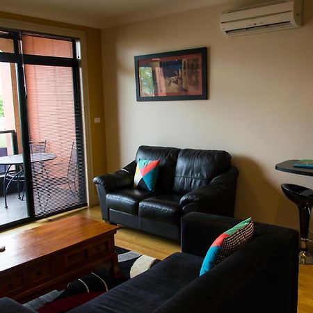 Merseybank Apartments Ντέβονπορτ Εξωτερικό φωτογραφία