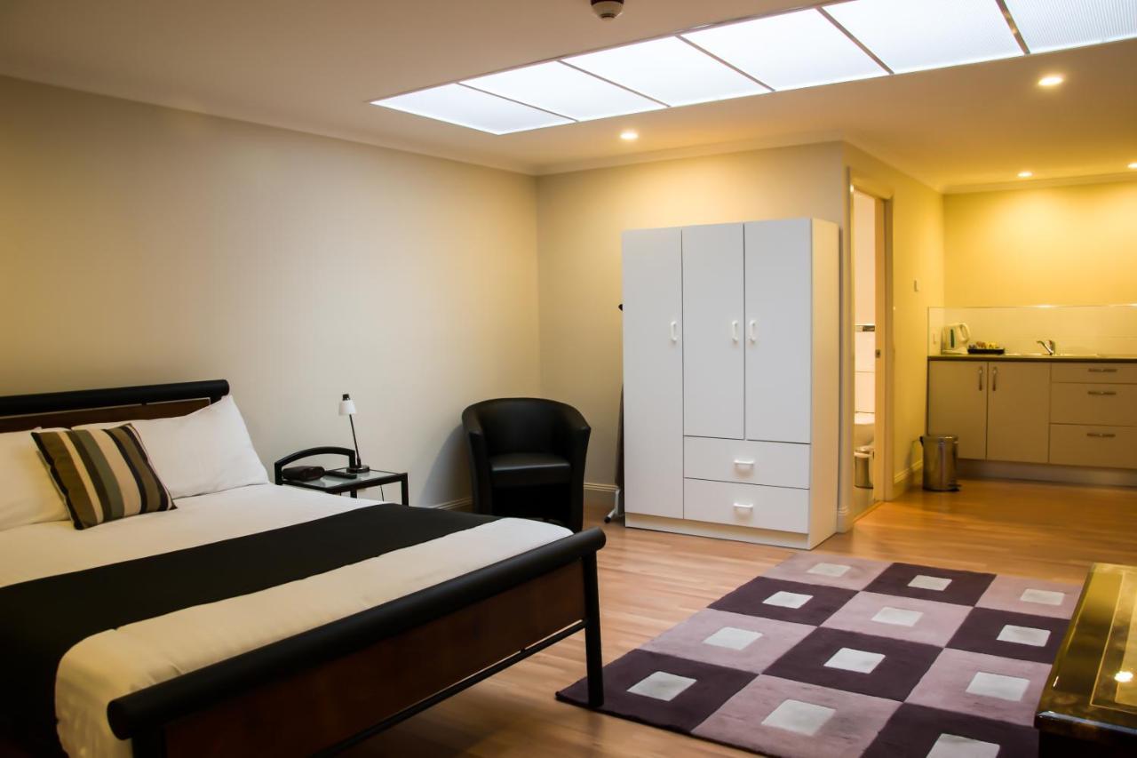 Merseybank Apartments Ντέβονπορτ Εξωτερικό φωτογραφία