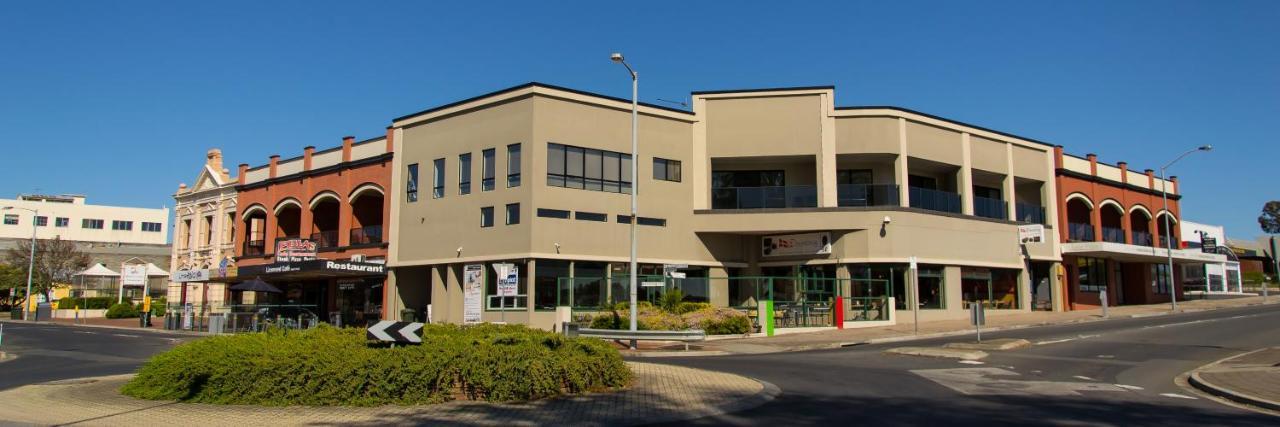 Merseybank Apartments Ντέβονπορτ Εξωτερικό φωτογραφία