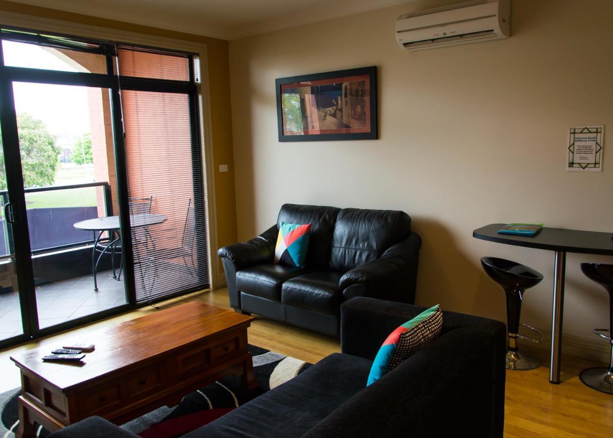 Merseybank Apartments Ντέβονπορτ Εξωτερικό φωτογραφία